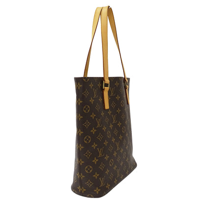 LOUIS VUITTON ルイ・ヴィトン ヴァヴァン GM トートバッグ モノグラム M51170 レディース 【中古】