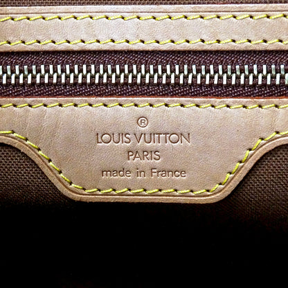 LOUIS VUITTON ルイ・ヴィトン ヴァヴァン GM トートバッグ モノグラム M51170 レディース 【中古】