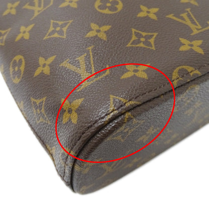 LOUIS VUITTON ルイ・ヴィトン ヴァヴァン GM トートバッグ モノグラム M51170 レディース 【中古】