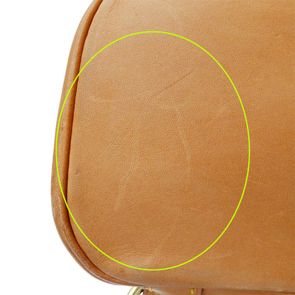 LOUIS VUITTON ルイ・ヴィトン モンスリMM リュック モノグラム ブラウン M51136 モノグラムキャンバス レディース 【中古】