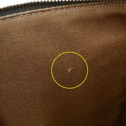 LOUIS VUITTON ルイ・ヴィトン カバ・ボブール トートバッグ モノグラム ブラウン M53013 モノグラムキャンバス レディース メンズ 【中古】
