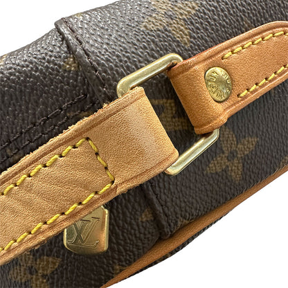 LOUIS VUITTON ルイ・ヴィトン トロカデロ PM ショルダーバッグ モノグラム モノグラム M51274 モノグラムキャンバス レディース 【中古】