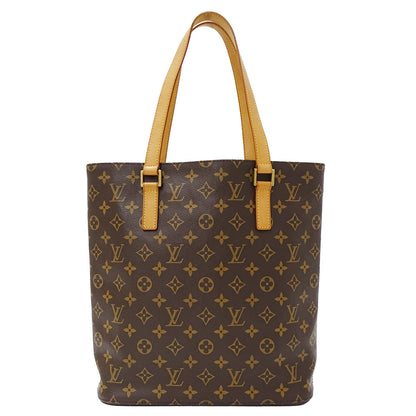 LOUIS VUITTON ルイ・ヴィトン ヴァヴァンGM トートバッグ モノグラム ブラウン M51170 モノグラムキャンバス レディース 【中古】