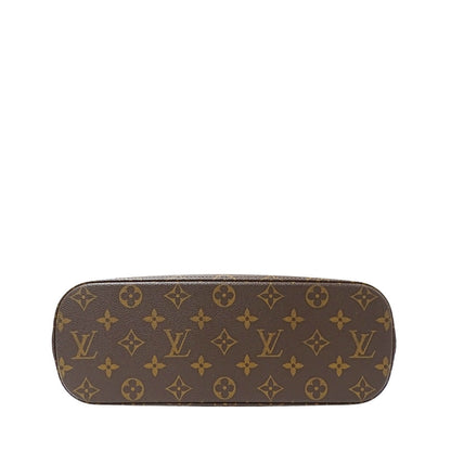 LOUIS VUITTON ルイ・ヴィトン ヴァヴァンGM トートバッグ モノグラム ブラウン M51170 モノグラムキャンバス レディース 【中古】