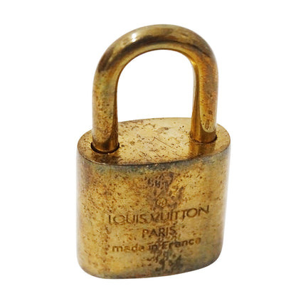 LOUIS VUITTON ルイ・ヴィトン ドーヴィル ハンドバッグ モノグラム ブラウン M47270 モノグラムキャンバス レディース 【中古】
