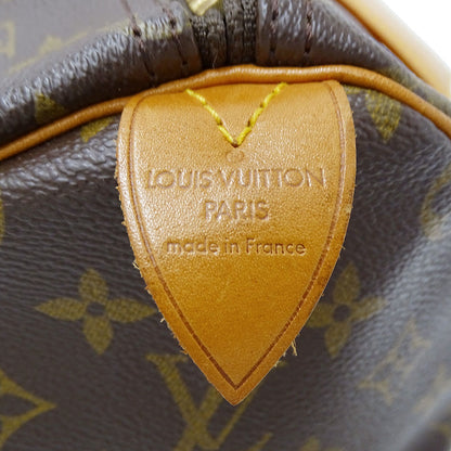 LOUIS VUITTON ルイ・ヴィトン キーポル50 ボストンバッグ モノグラム ブラウン M41426 モノグラムキャンバス レディース メンズ 【中古】