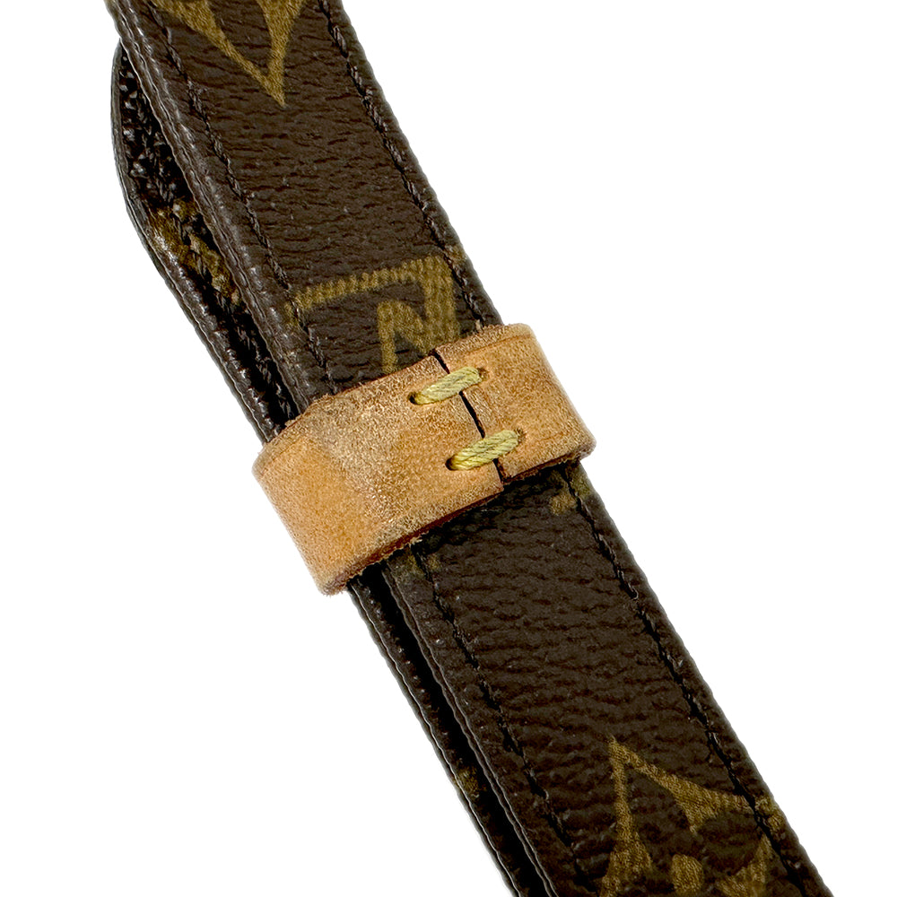 LOUIS VUITTON ルイ・ヴィトン ナイル ショルダーバッグ モノグラム M45244 レディース 【中古】