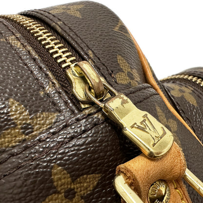 LOUIS VUITTON ルイ・ヴィトン ナイル ショルダーバッグ モノグラム M45244 レディース 【中古】
