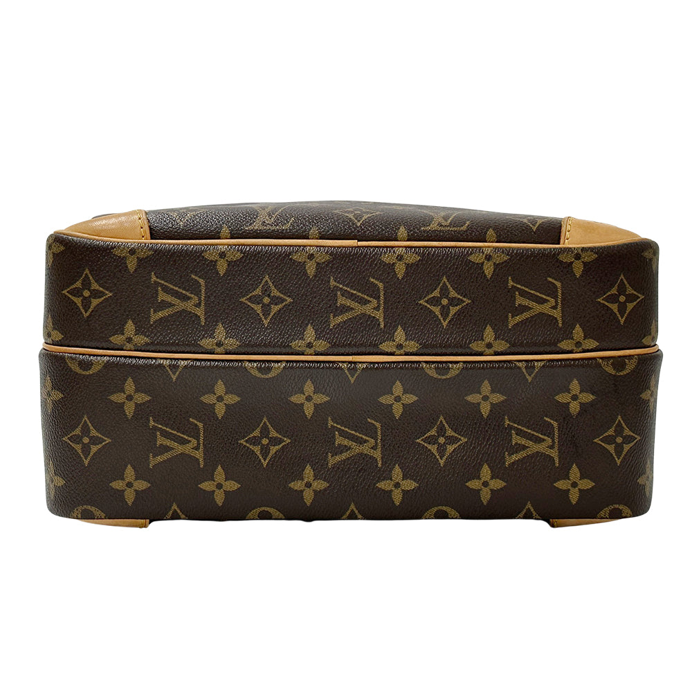 LOUIS VUITTON ルイ・ヴィトン ナイル ショルダーバッグ モノグラム M45244 レディース 【中古】