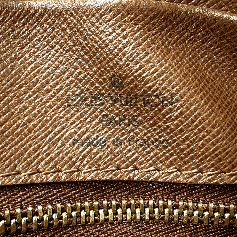 LOUIS VUITTON ルイ・ヴィトン ナイル ショルダーバッグ モノグラム M45244 レディース 【中古】