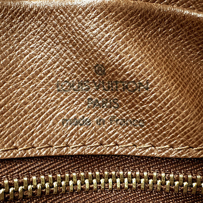 LOUIS VUITTON ルイ・ヴィトン ナイル ショルダーバッグ モノグラム M45244 レディース 【中古】