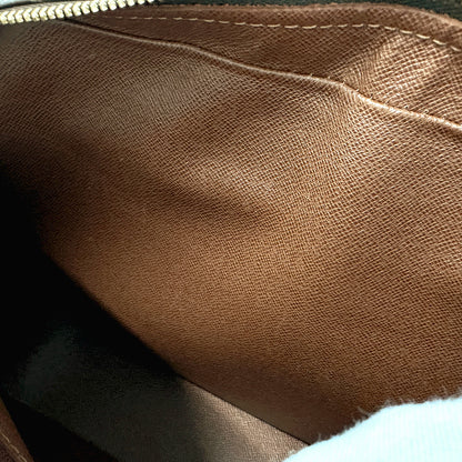 LOUIS VUITTON ルイ・ヴィトン ナイル ショルダーバッグ モノグラム M45244 レディース 【中古】