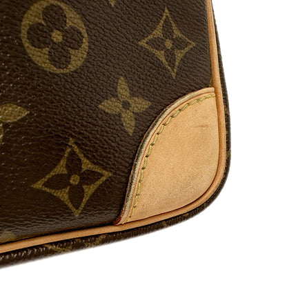 LOUIS VUITTON ルイ・ヴィトン ナイル ショルダーバッグ モノグラム M45244 レディース 【中古】