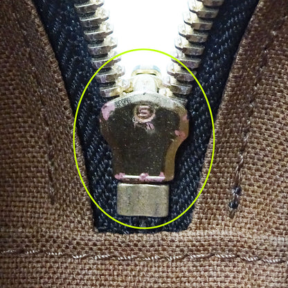 LOUIS VUITTON ルイ・ヴィトン ポシェット・ガンジュ ショルダーバッグ モノグラム ブラウン M51870 モノグラムキャンバス メンズ 【中古】