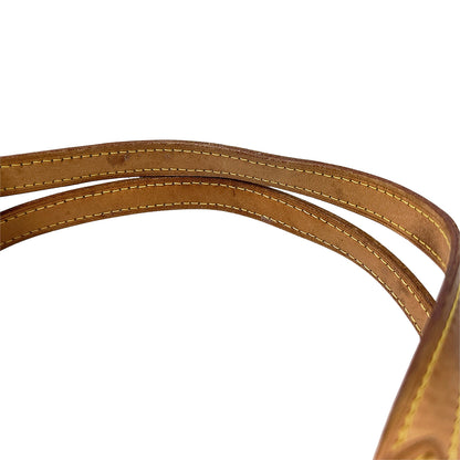 LOUIS VUITTON ルイ・ヴィトン モントルグイユ PM ショルダーバッグ モノグラム M95565 レディース 【中古】