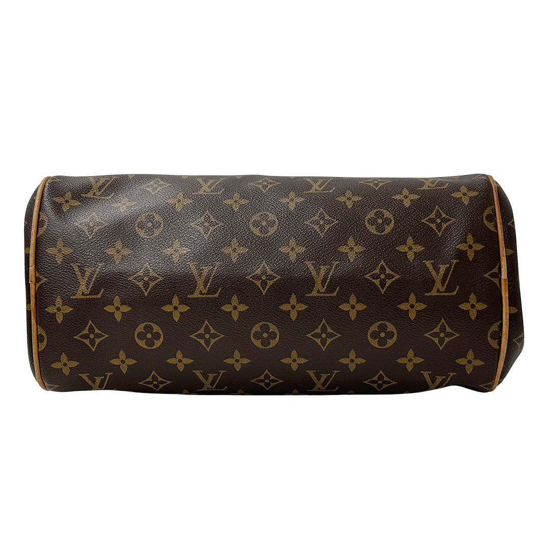LOUIS VUITTON ルイ・ヴィトン モントルグイユ PM ショルダーバッグ モノグラム M95565 レディース 【中古】