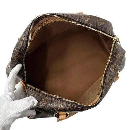 LOUIS VUITTON ルイ・ヴィトン モントルグイユ PM ショルダーバッグ モノグラム M95565 レディース 【中古】