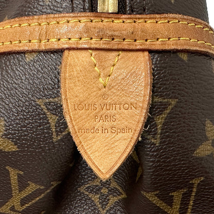 LOUIS VUITTON ルイ・ヴィトン モントルグイユ PM ショルダーバッグ モノグラム M95565 レディース 【中古】