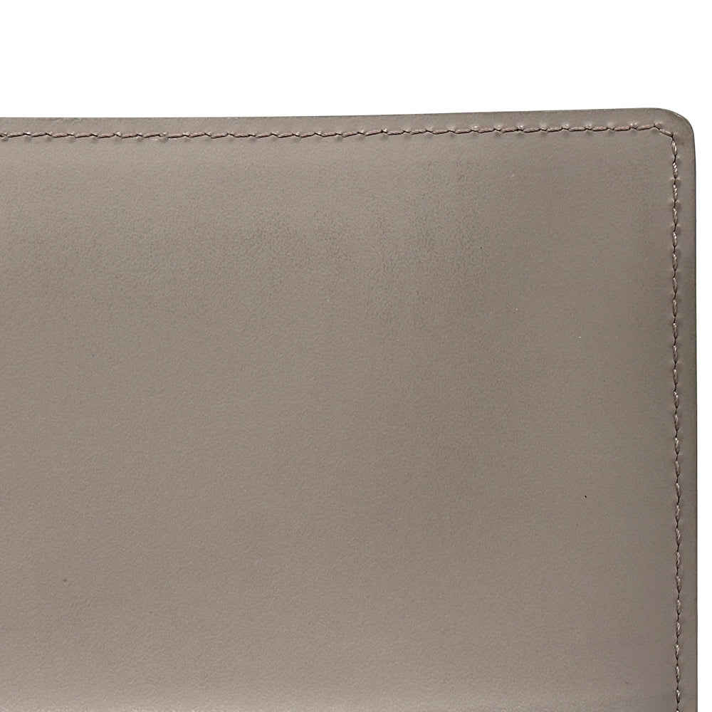 LOUIS VUITTON ルイ・ヴィトン ポルトフォイユ・エラスティック 二つ折り財布 エピ ライラック パープル M63468 エピレザー レディース メンズ 【中古】