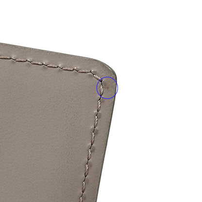 LOUIS VUITTON ルイ・ヴィトン ポルトフォイユ・エラスティック 二つ折り財布 エピ ライラック パープル M63468 エピレザー レディース メンズ 【中古】