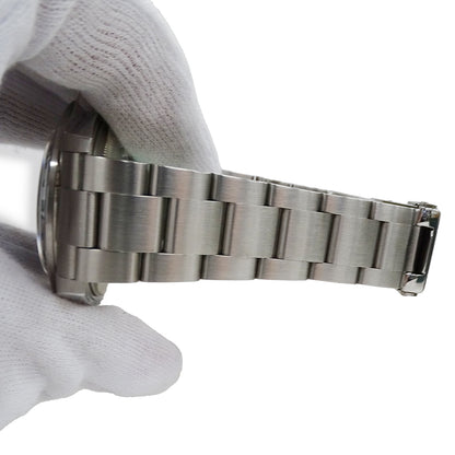 ROLEX ロレックス エクスプローラーII 16570 F番 メンズ 腕時計 自動巻き AT ステンレス 点検済み【中古】