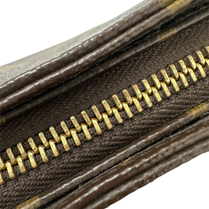 LOUIS VUITTON ルイ・ヴィトン ルーピング MM ショルダーバッグ モノグラム モノグラム M51146 モノグラムキャンバス レディース 【中古】