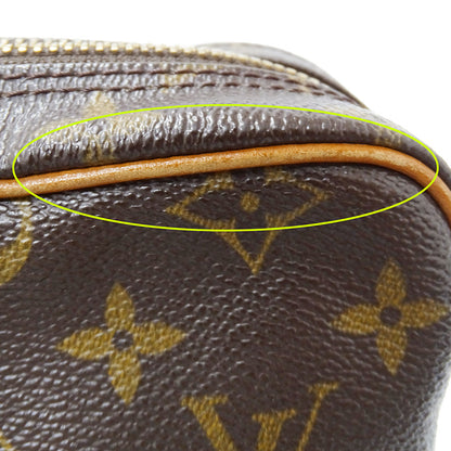 LOUIS VUITTON ルイ・ヴィトン アマゾン ショルダーバッグ モノグラム ブランド M45236 モノグラムキャンバス レディース 【中古】