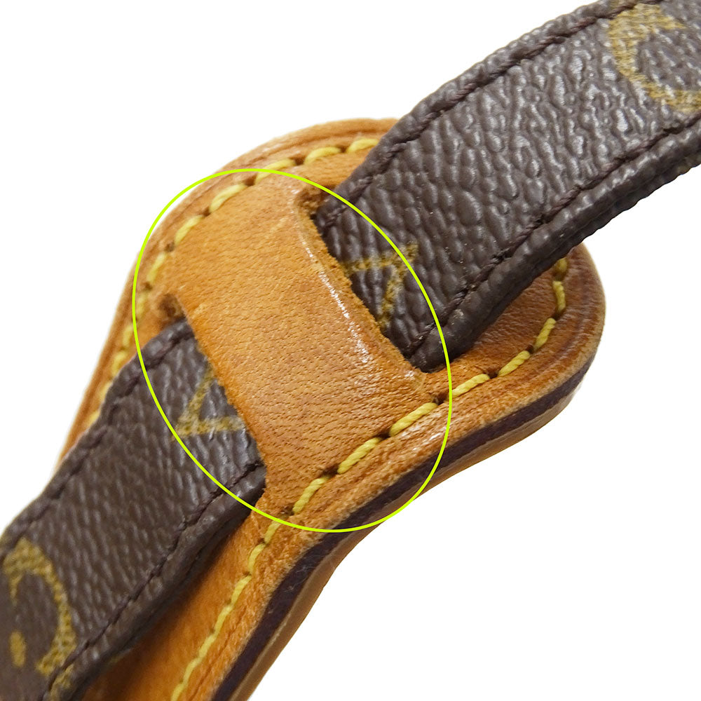 LOUIS VUITTON ルイ・ヴィトン アマゾン ショルダーバッグ モノグラム ブランド M45236 モノグラムキャンバス レディース 【中古】