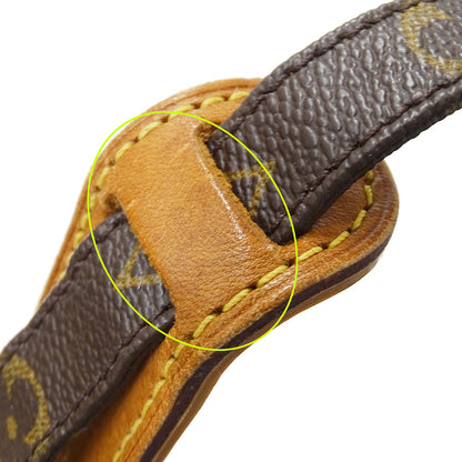 LOUIS VUITTON ルイ・ヴィトン アマゾン ショルダーバッグ モノグラム ブランド M45236 モノグラムキャンバス レディース 【中古】