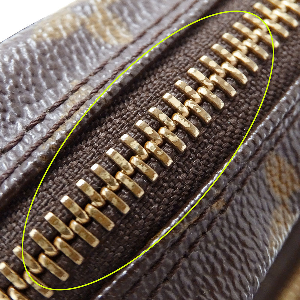 LOUIS VUITTON ルイ・ヴィトン アマゾン ショルダーバッグ モノグラム ブランド M45236 モノグラムキャンバス レディース 【中古】