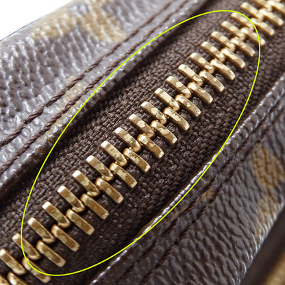 LOUIS VUITTON ルイ・ヴィトン アマゾン ショルダーバッグ モノグラム ブランド M45236 モノグラムキャンバス レディース 【中古】