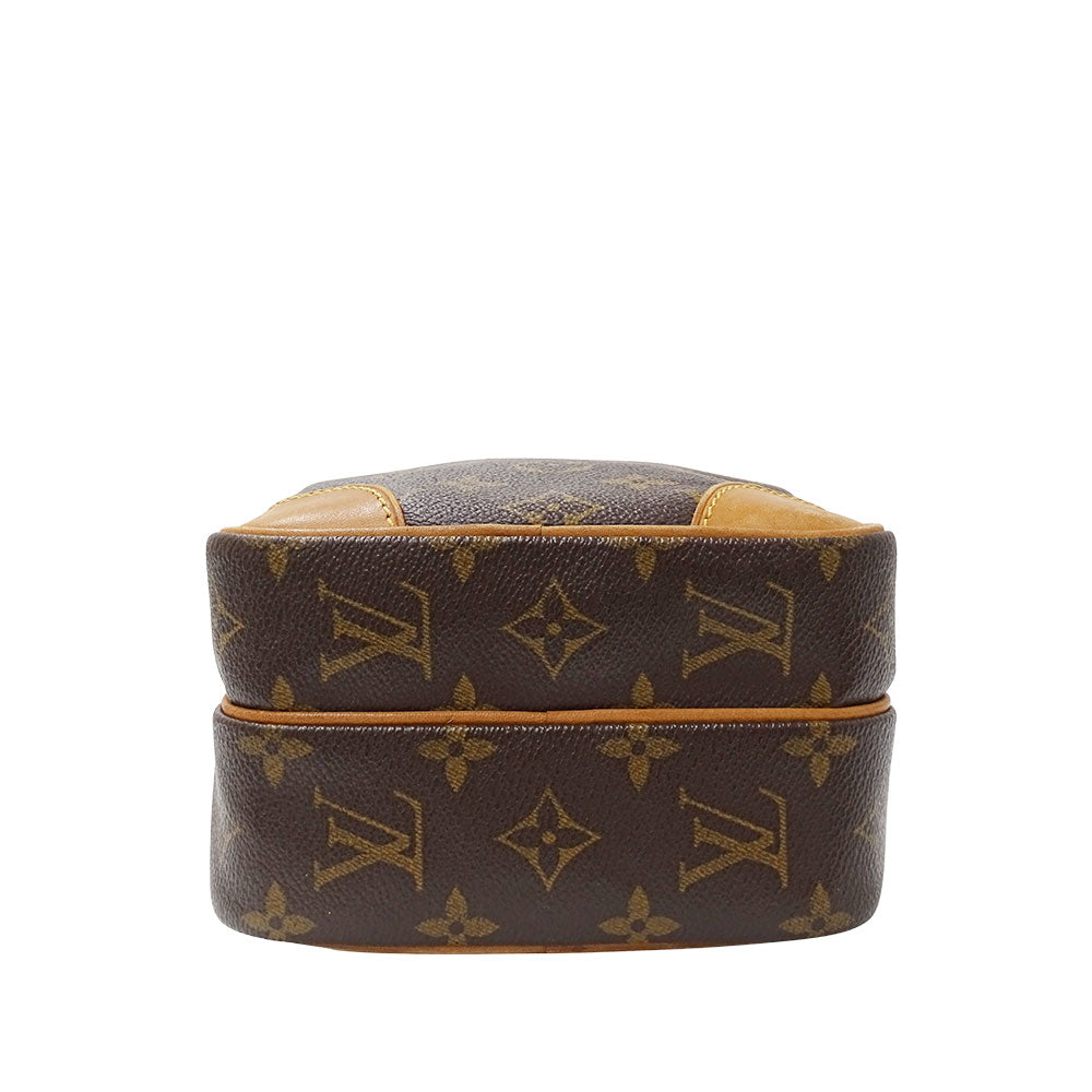LOUIS VUITTON ルイ・ヴィトン アマゾン ショルダーバッグ モノグラム ブランド M45236 モノグラムキャンバス レディース 【中古】