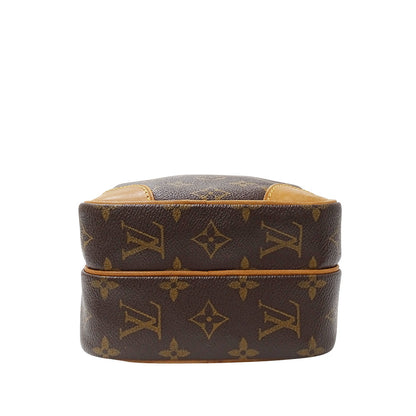 LOUIS VUITTON ルイ・ヴィトン アマゾン ショルダーバッグ モノグラム ブランド M45236 モノグラムキャンバス レディース 【中古】