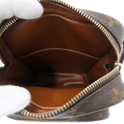 LOUIS VUITTON ルイ・ヴィトン アマゾン ショルダーバッグ モノグラム ブランド M45236 モノグラムキャンバス レディース 【中古】