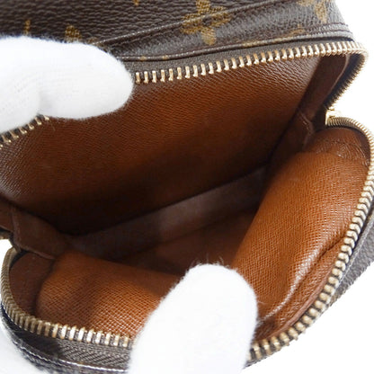 LOUIS VUITTON ルイ・ヴィトン アマゾン ショルダーバッグ モノグラム ブランド M45236 モノグラムキャンバス レディース 【中古】