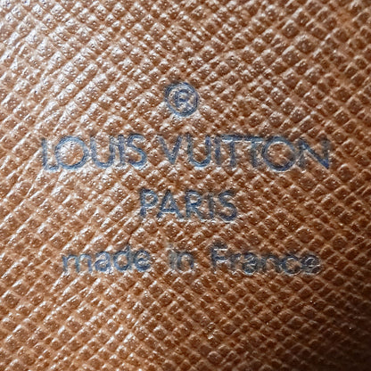 LOUIS VUITTON ルイ・ヴィトン アマゾン ショルダーバッグ モノグラム ブランド M45236 モノグラムキャンバス レディース 【中古】