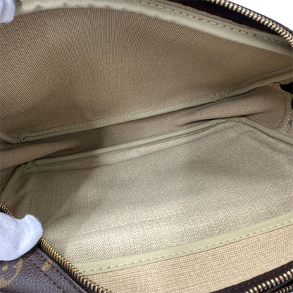 LOUIS VUITTON ルイ・ヴィトン リポーター PM ショルダーバッグ モノグラム モノグラム M45254 モノグラムキャンバス レディース メンズ 【中古】