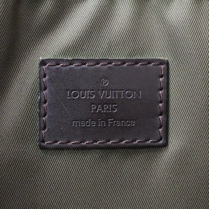 LOUIS VUITTON ルイ・ヴィトン エクスプロラトゥール ショルダーバッグ ダミエ ジェアン ノワール M93616 メンズ 【中古】