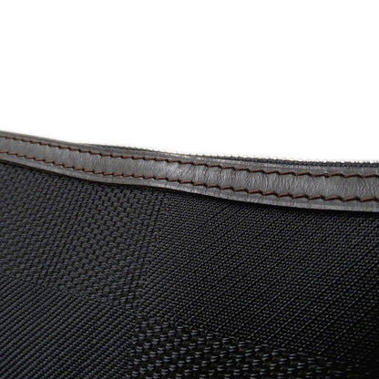 LOUIS VUITTON ルイ・ヴィトン エクスプロラトゥール ショルダーバッグ ダミエ ジェアン ノワール M93616 メンズ 【中古】