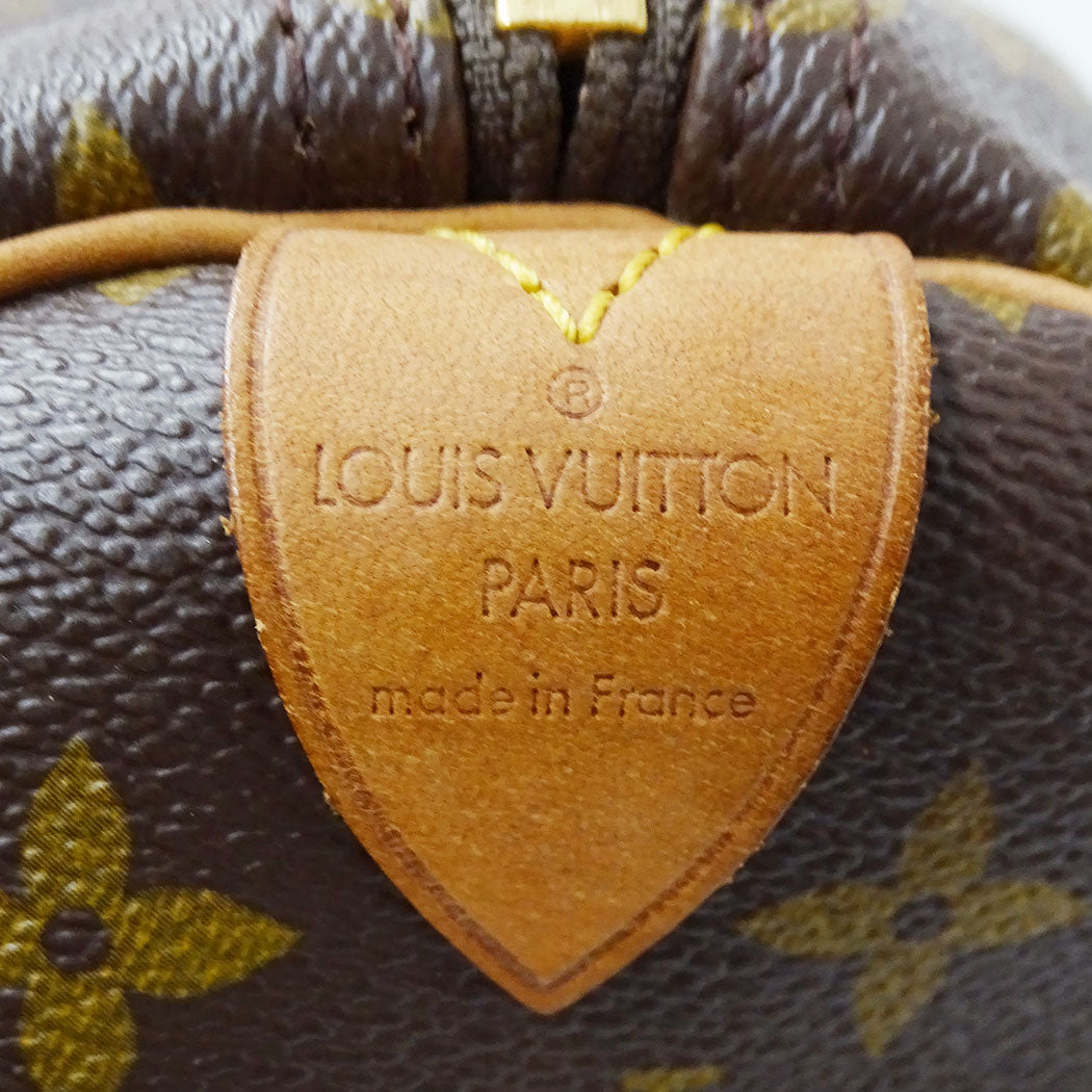 LOUIS VUITTON ルイ・ヴィトン キーポル50 ボストンバッグ モノグラム ブラウン M41426 モノグラムキャンバス レディース メンズ 【中古】