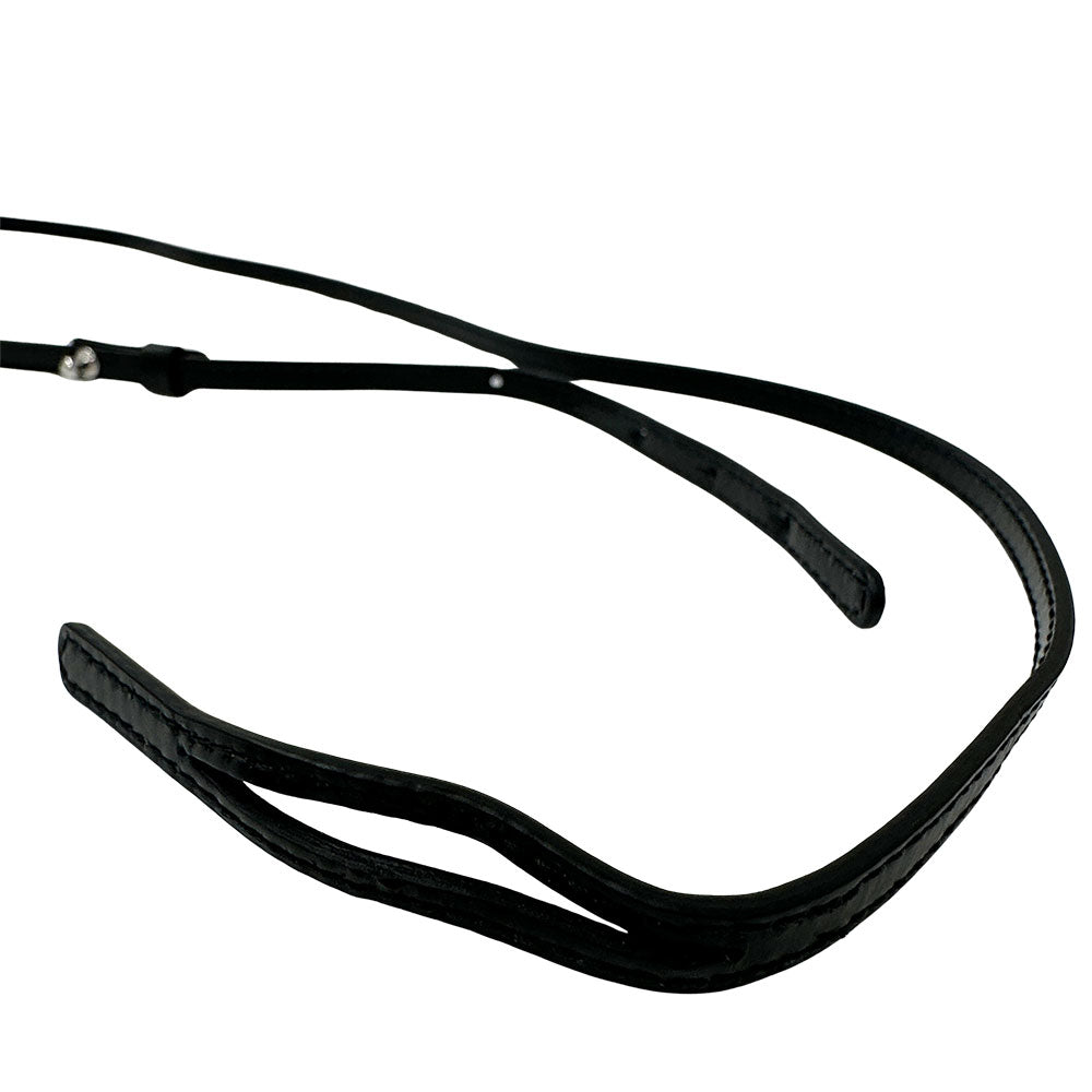 BALENCIAGA バレンシアガ ネイビーカバス XS ハンドバッグ ブラック キャンバス レディース 【中古】