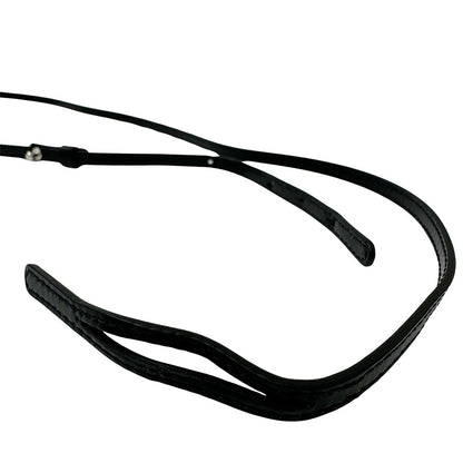 BALENCIAGA バレンシアガ ネイビーカバス XS ハンドバッグ ブラック キャンバス レディース 【中古】
