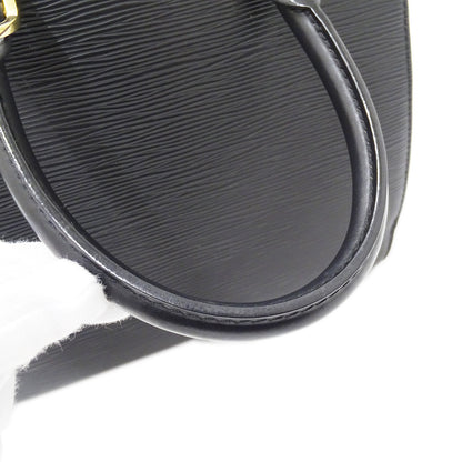 LOUIS VUITTON ルイ・ヴィトン ポンヌフ ハンドバッグ エピ ノワール M52052 レディース 【中古】