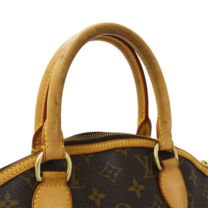 LOUIS VUITTON ルイ・ヴィトン ロックイット ハンドバッグ モノグラム M40102 レディース 【中古】