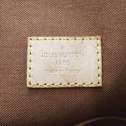 LOUIS VUITTON ルイ・ヴィトン ロックイット ハンドバッグ モノグラム M40102 レディース 【中古】