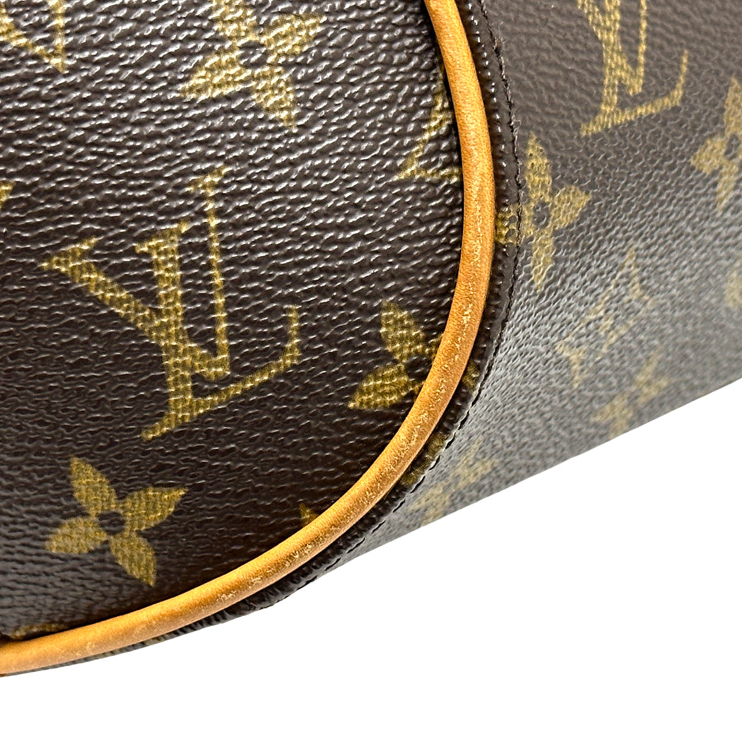 LOUIS VUITTON ルイ・ヴィトン エリプスPM ハンドバッグ モノグラム