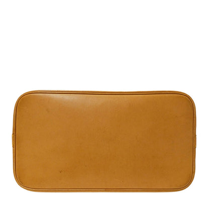 LOUIS VUITTON ルイ・ヴィトン アルマPM ハンドバッグ モノグラム ブラウン M51130 モノグラムキャンバス レディース 【中古】