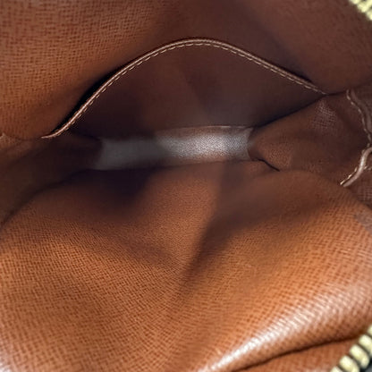 LOUIS VUITTON ルイ・ヴィトン アマゾン ショルダーバッグ モノグラム ブラウン M45236 モノグラムキャンバス レディース 【中古】