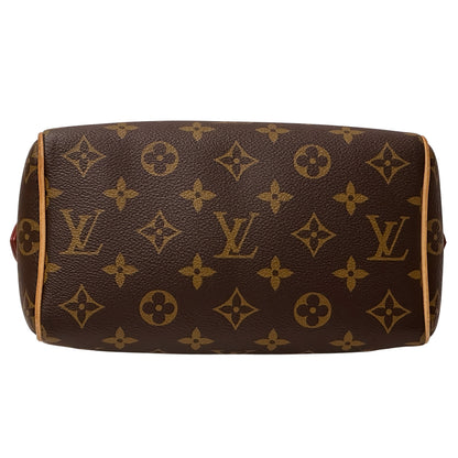 LOUIS VUITTON ルイ・ヴィトン スピーディ・バンドリエール 20 2wayバッグ モノグラム M46234 レディース 【中古】