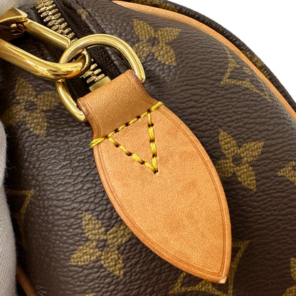 LOUIS VUITTON ルイ・ヴィトン スピーディ・バンドリエール 20 2wayバッグ モノグラム M46234 レディース 【中古】